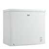 Black & Decker 7.0 Cu. Ft. Chest Freezer, Holds up to 245 Lbs. of Frozen Food with Organizer Basket BCFK706